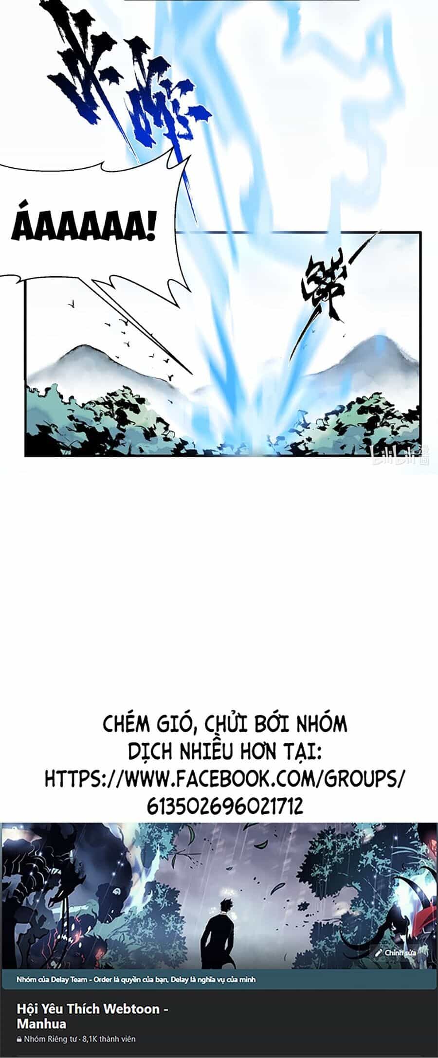 Nhất Niệm Tiêu Dao - Chương 1 - ảnh 20