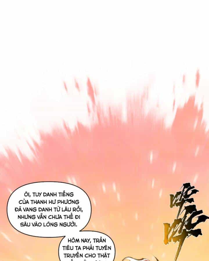 Nhất Niệm Tiêu Dao - Chương 24 - ảnh 21