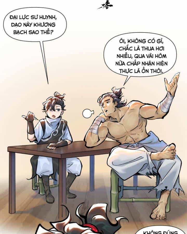 Nhất Niệm Tiêu Dao - Chương 27 - ảnh 7