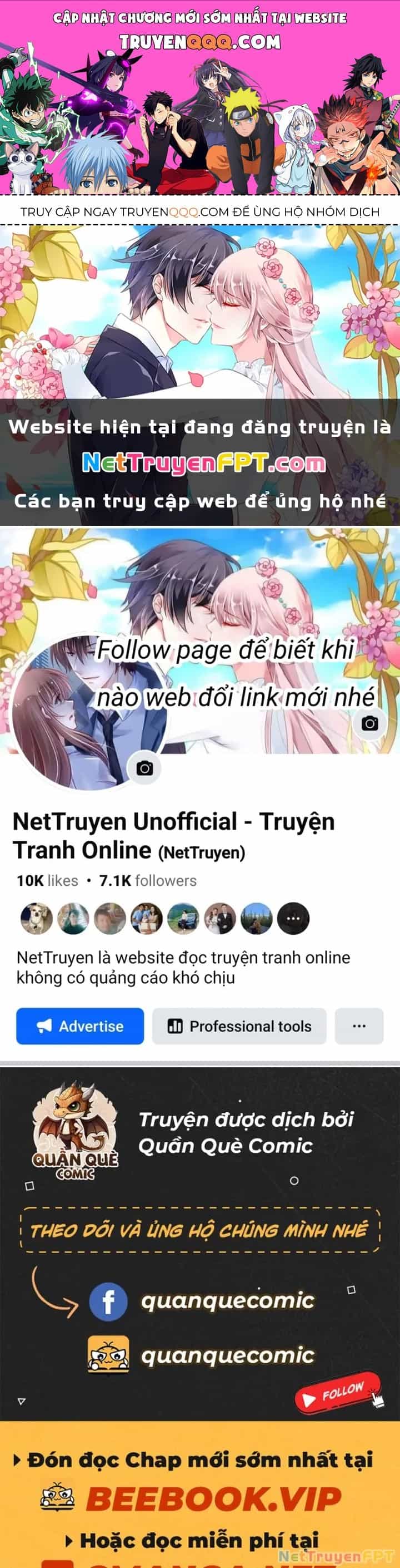 Nhất Niệm Tiêu Dao - Chương 2 - ảnh 1