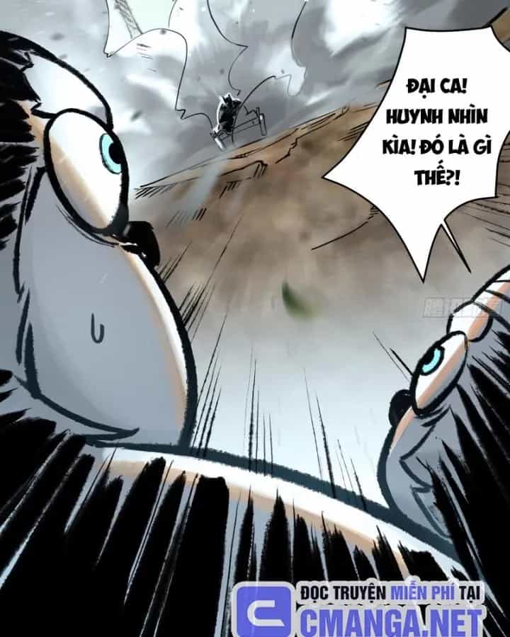 Nhất Niệm Tiêu Dao - Chương 2 - ảnh 11