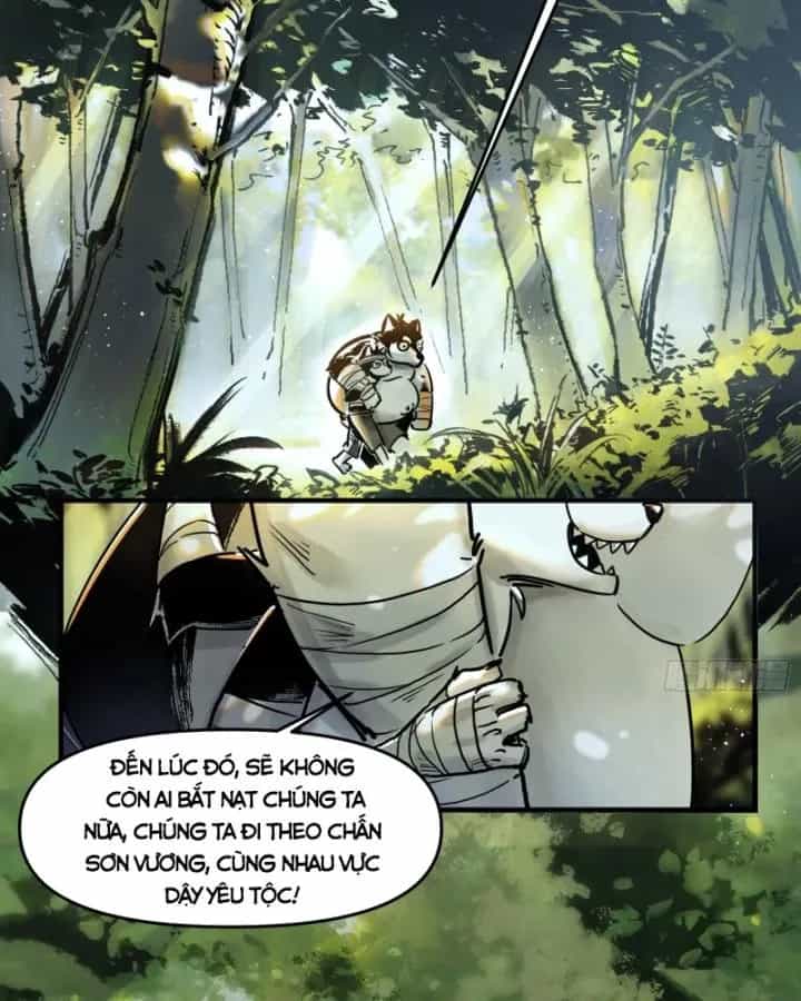 Nhất Niệm Tiêu Dao - Chương 2 - ảnh 4