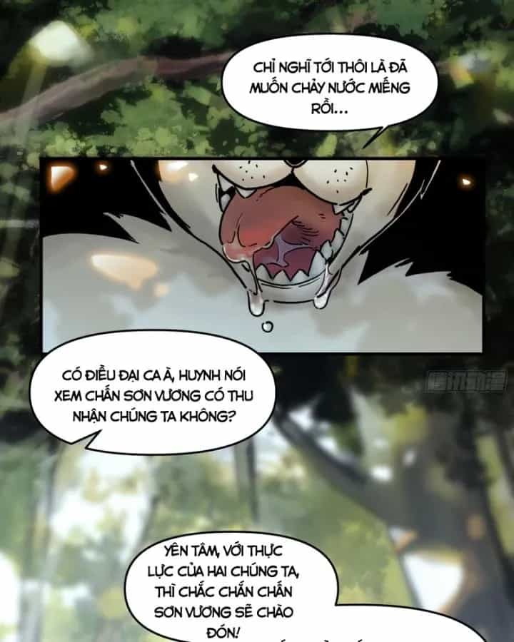 Nhất Niệm Tiêu Dao - Chương 2 - ảnh 6