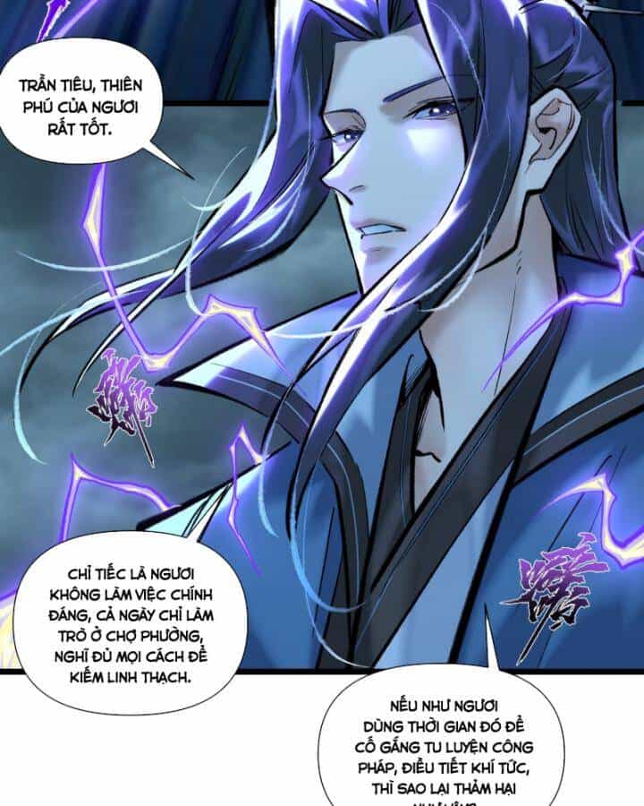 Nhất Niệm Tiêu Dao - Chương 29 - ảnh 43