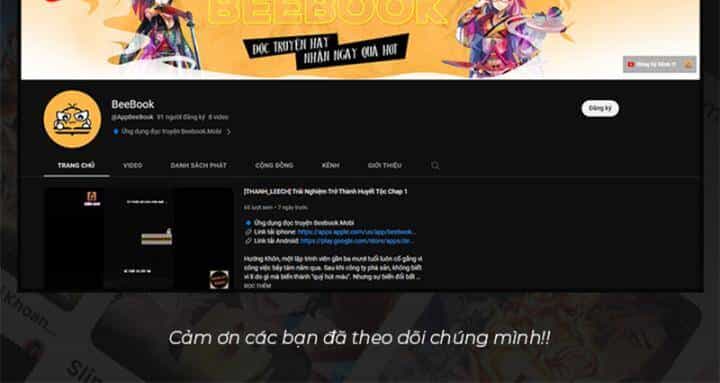 Nhất Niệm Tiêu Dao - Chương 30 - ảnh 48
