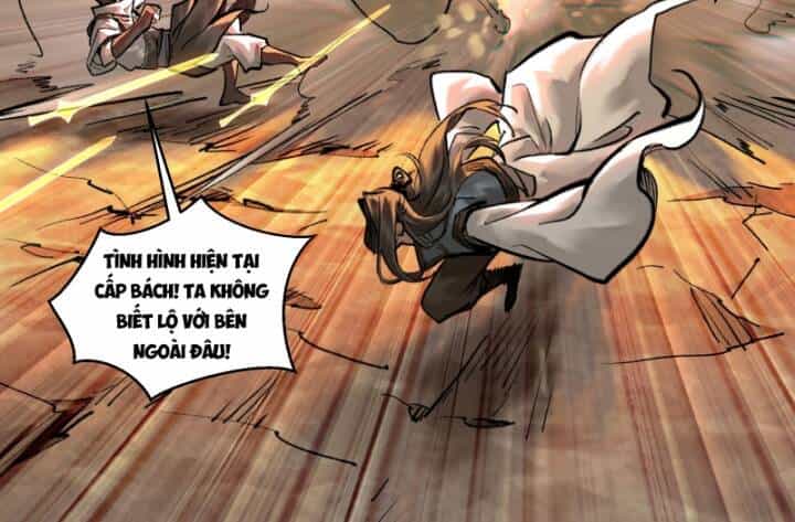 Nhất Niệm Tiêu Dao - Chương 38 - ảnh 9