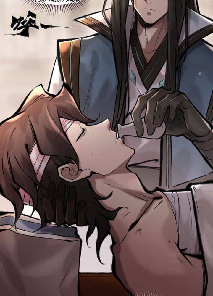 Nhất Niệm Tiêu Dao - Chương 43 - ảnh 32