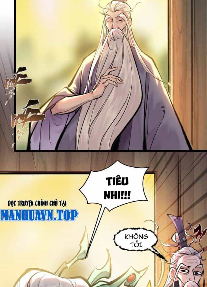 Nhất Niệm Tiêu Dao - Chương 43 - ảnh 48