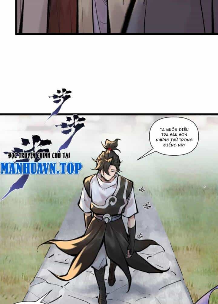 Nhất Niệm Tiêu Dao - Chương 44 - ảnh 10