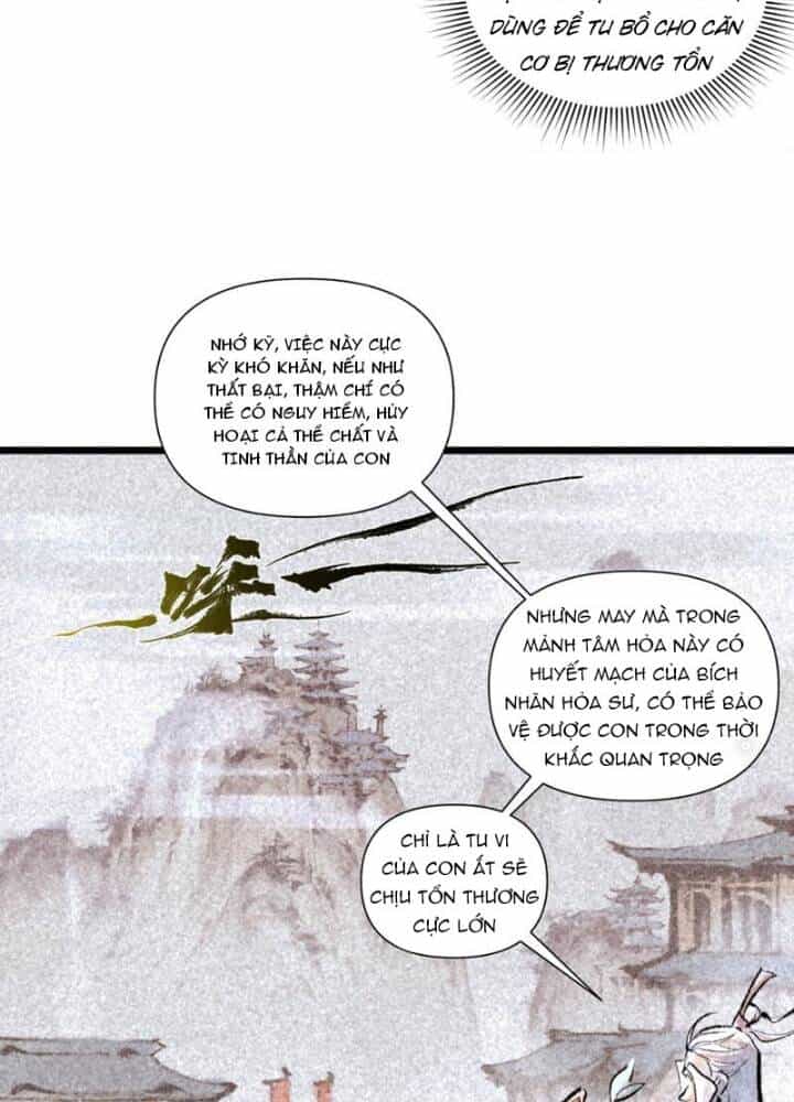 Nhất Niệm Tiêu Dao - Chương 45 - ảnh 16
