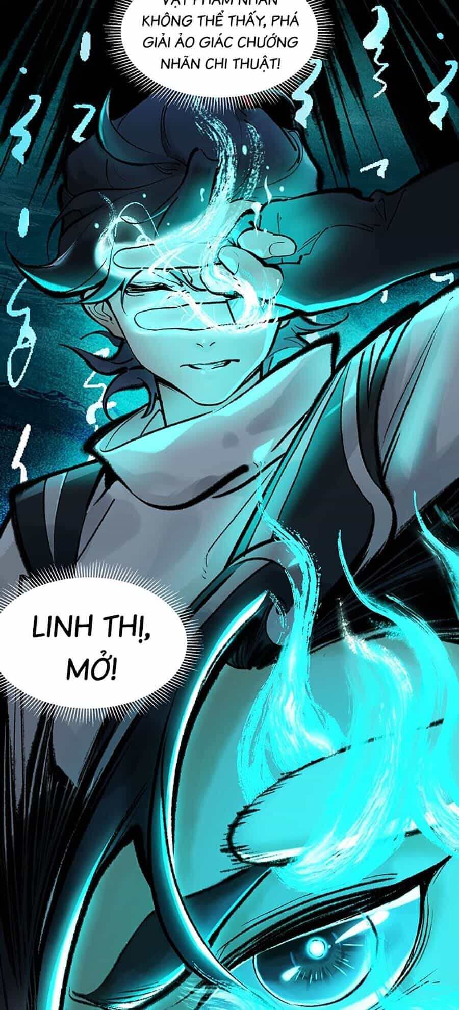 Nhất Niệm Tiêu Dao - Chương 4 - ảnh 10