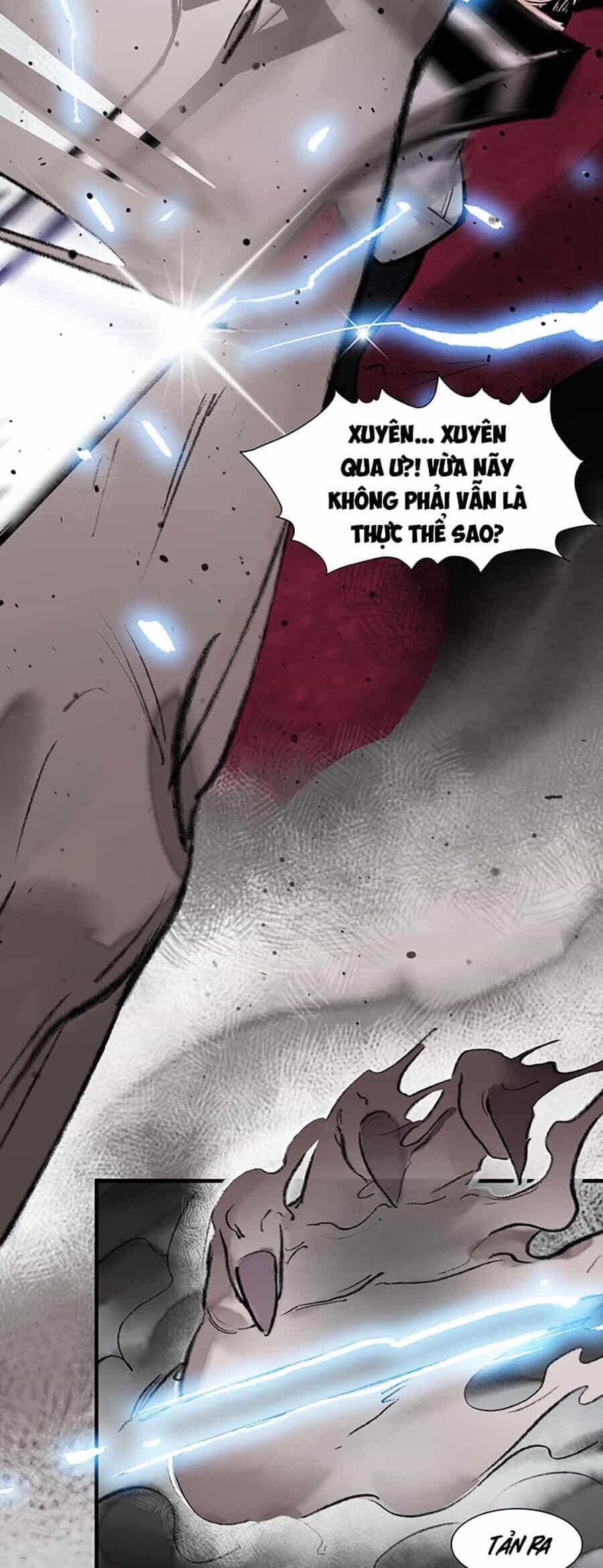 Nhất Niệm Tiêu Dao - Chương 6 - ảnh 4