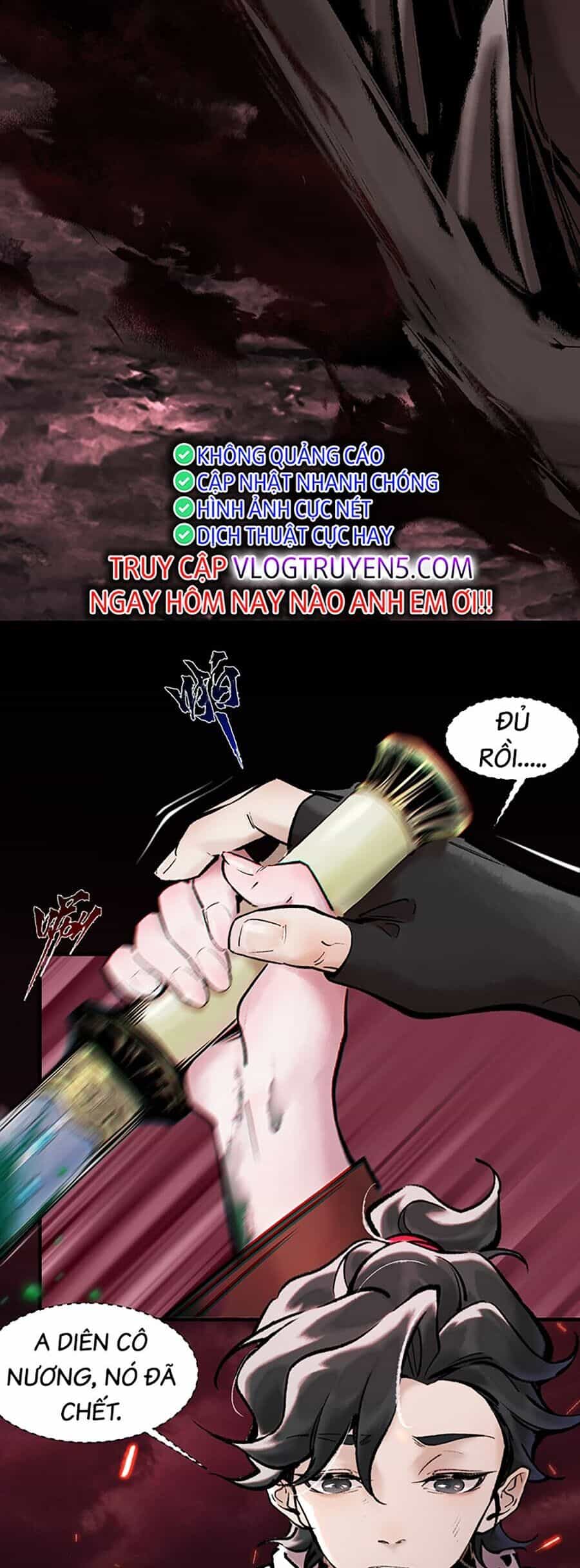 Nhất Niệm Tiêu Dao - Chương 8 - ảnh 16