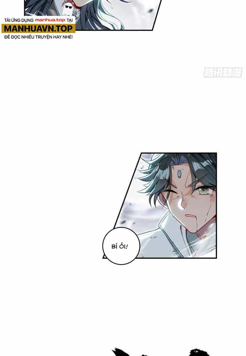 Nhất Niệm Vĩnh Hằng - Chương 90 - ảnh 13