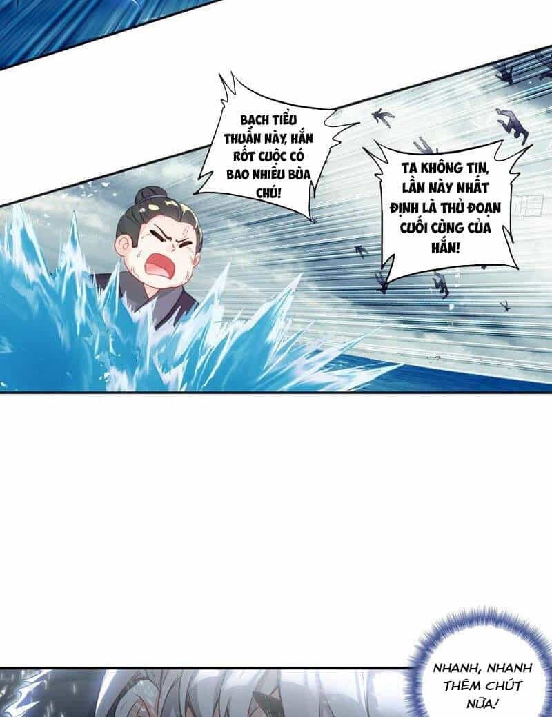 Nhất Niệm Vĩnh Hằng - Chương 90 - ảnh 29