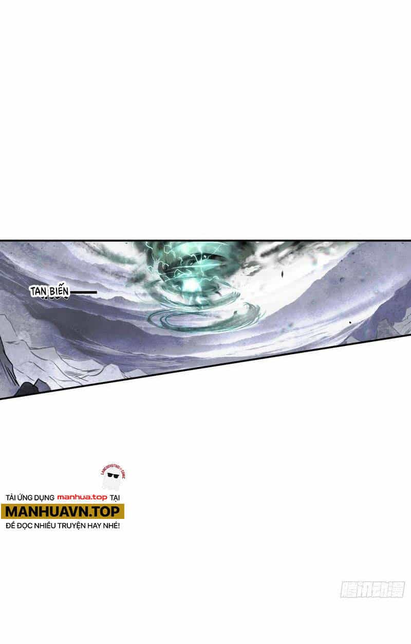 Nhất Niệm Vĩnh Hằng - Chương 90 - ảnh 32