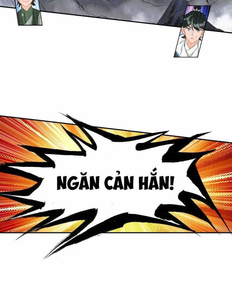 Nhất Niệm Vĩnh Hằng - Chương 90 - ảnh 8