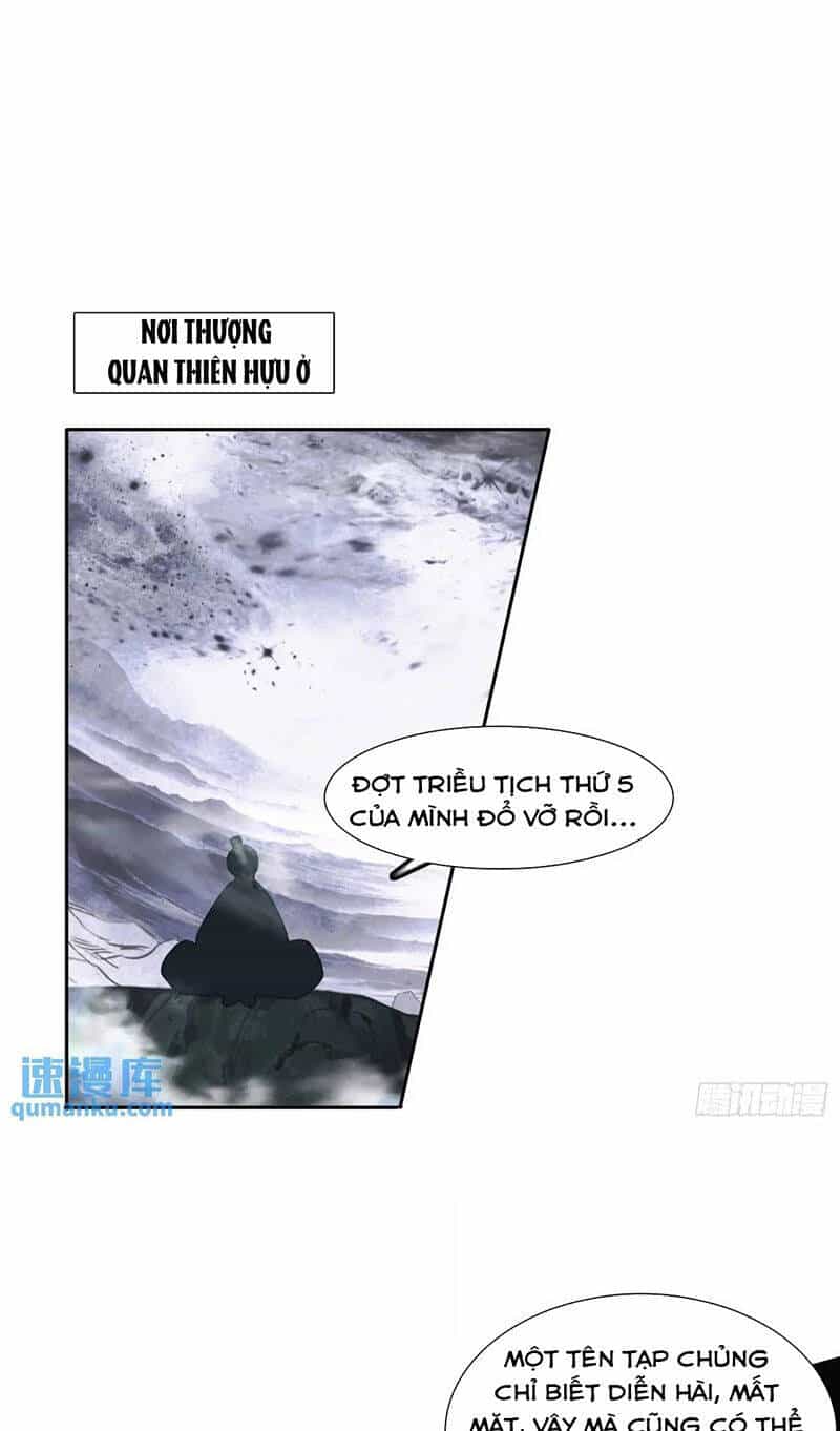 Nhất Niệm Vĩnh Hằng - Chương 91 - ảnh 31