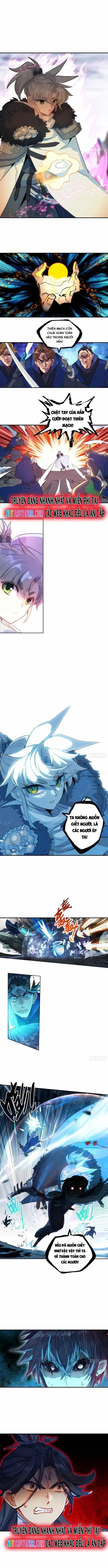 Nhất Niệm Vĩnh Hằng - Chương 101 - ảnh 3