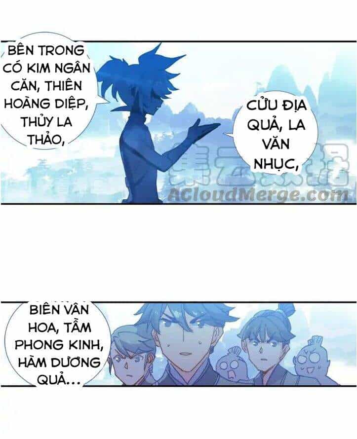 Nhất Niệm Vĩnh Hằng - Chương 26 - ảnh 30