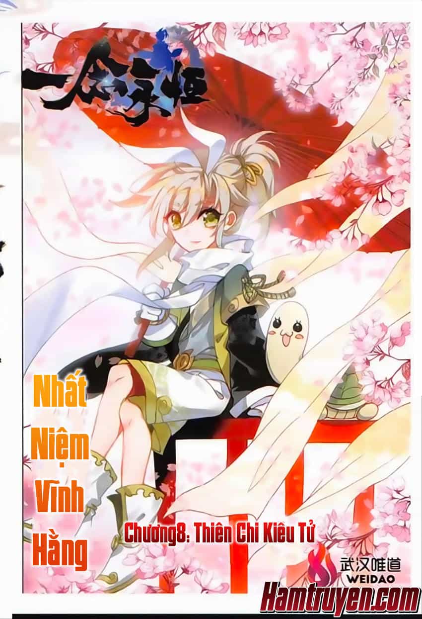 Nhất Niệm Vĩnh Hằng - Chương 8 - ảnh 2