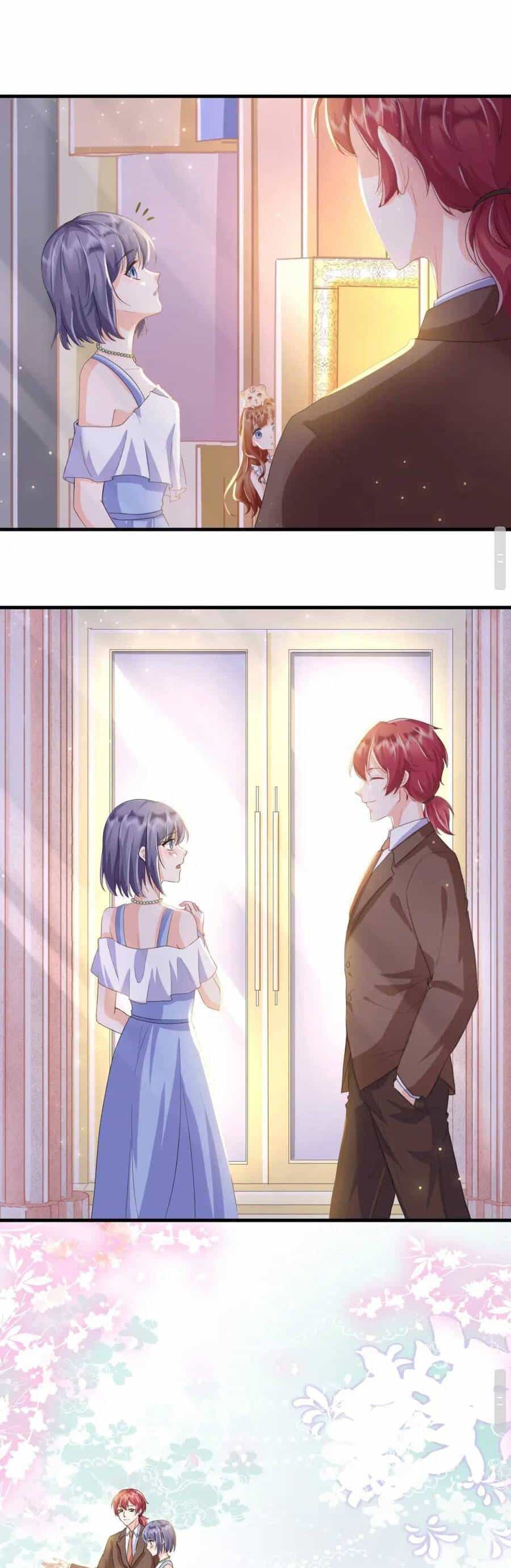 Nhặt Nuôi Hoàng Tử Chuột - Chương 5 - ảnh 10