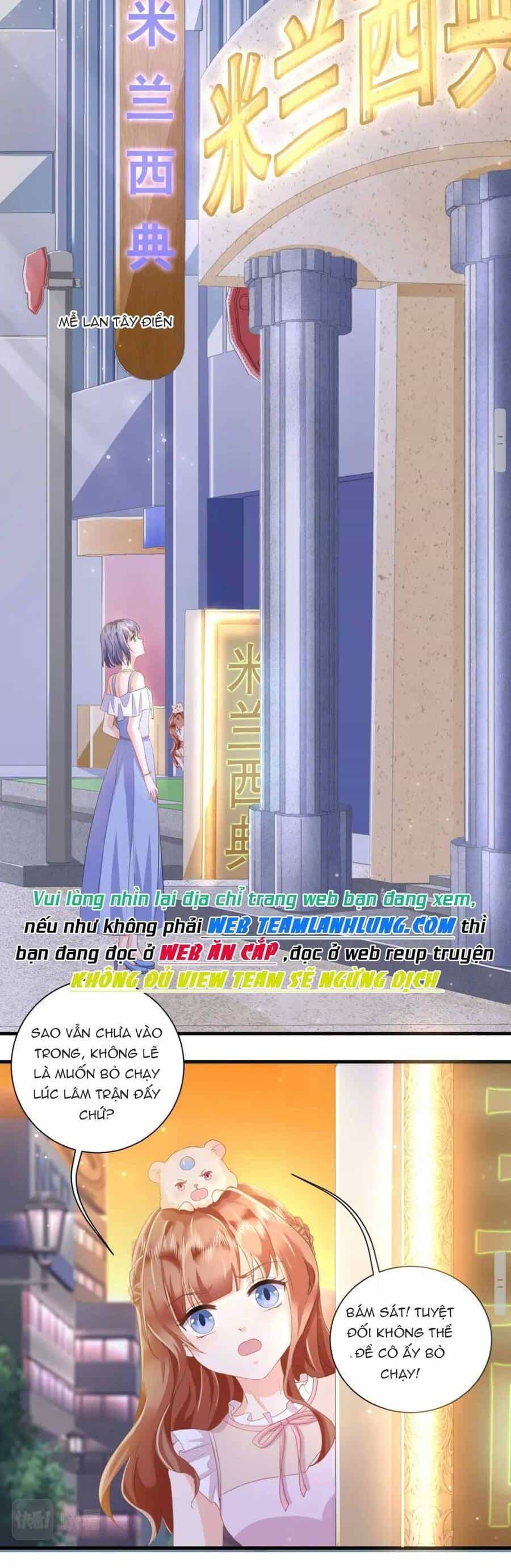 Nhặt Nuôi Hoàng Tử Chuột - Chương 5 - ảnh 9