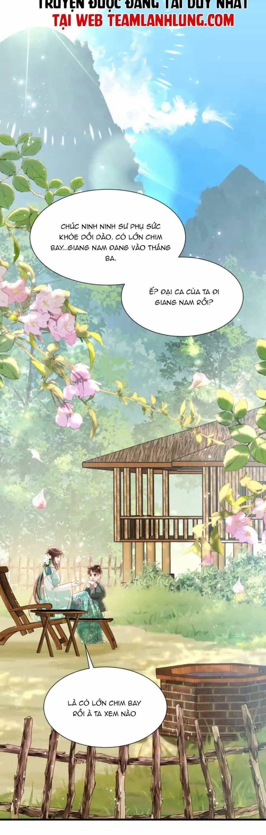 Nhặt Nuôi Phu Quân - Chương 10 - ảnh 19