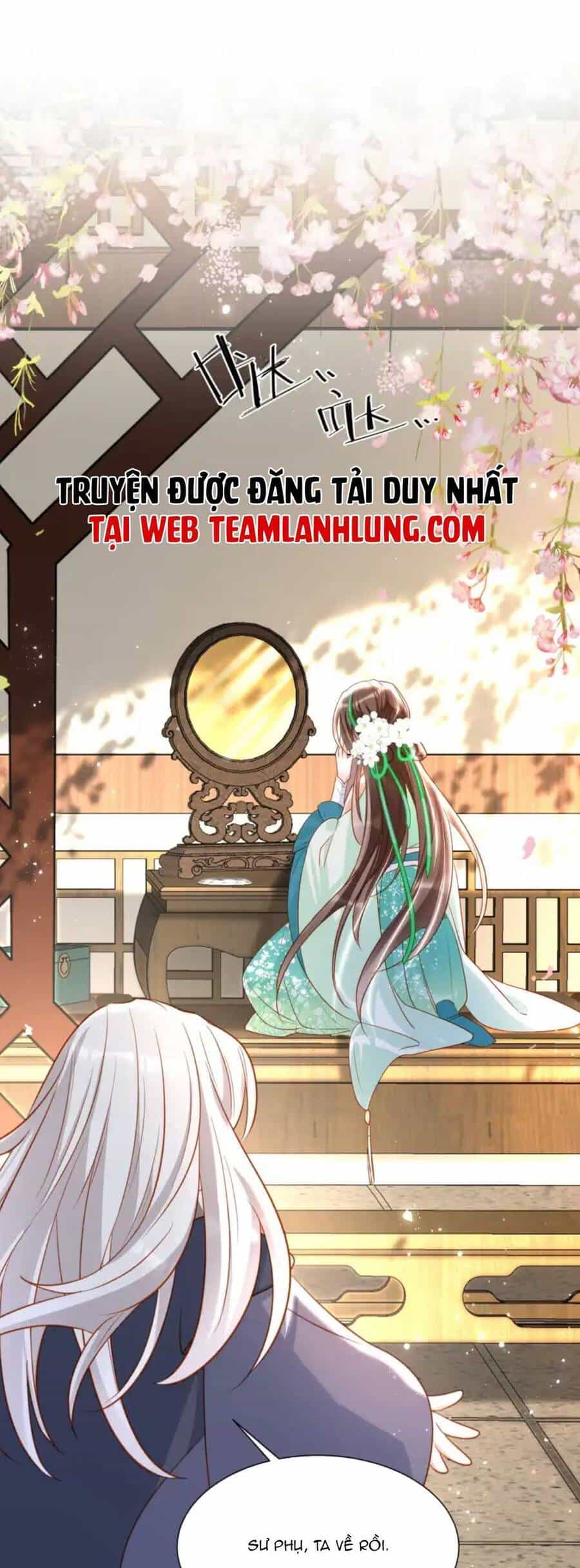 Nhặt Nuôi Phu Quân - Chương 10 - ảnh 2