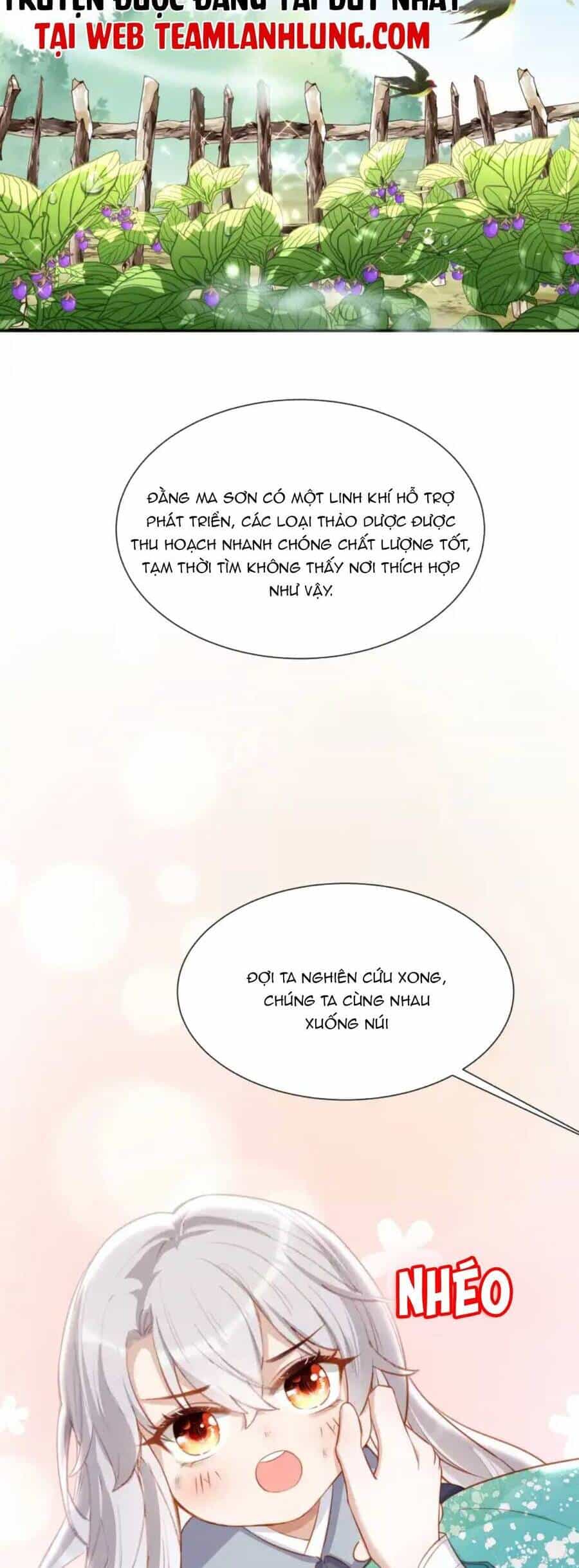 Nhặt Nuôi Phu Quân - Chương 10 - ảnh 5