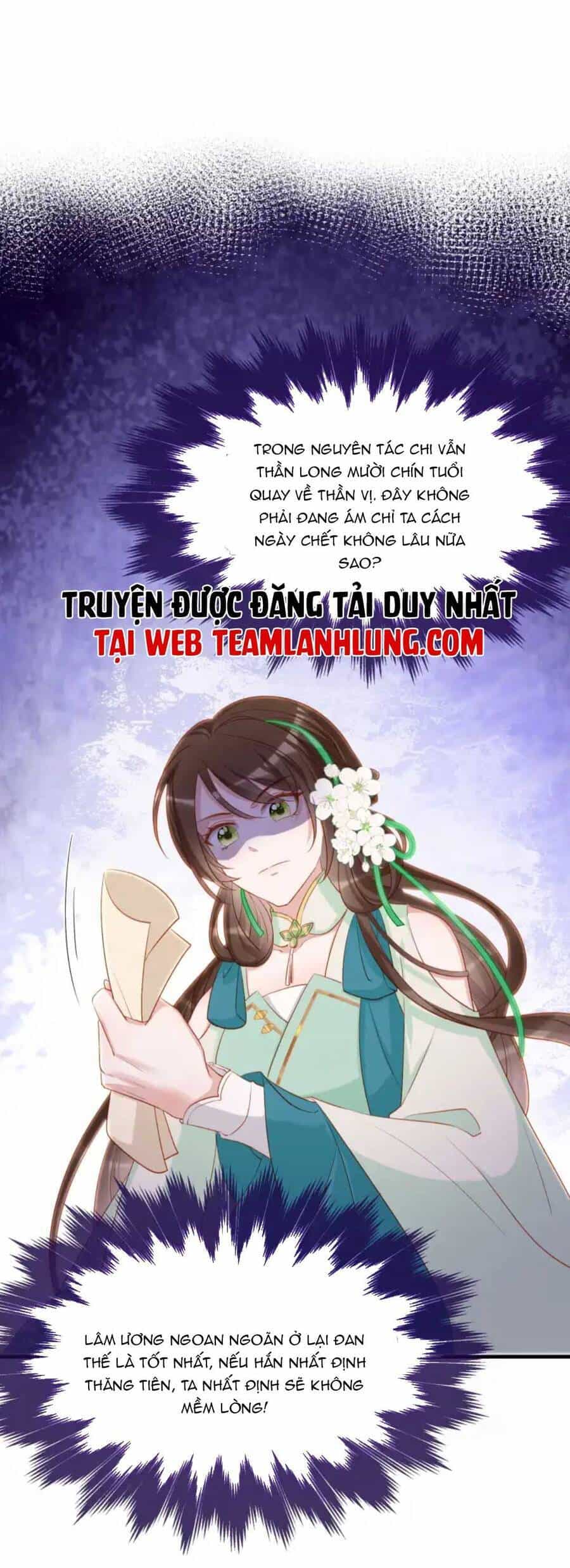 Nhặt Nuôi Phu Quân - Chương 13 - ảnh 2