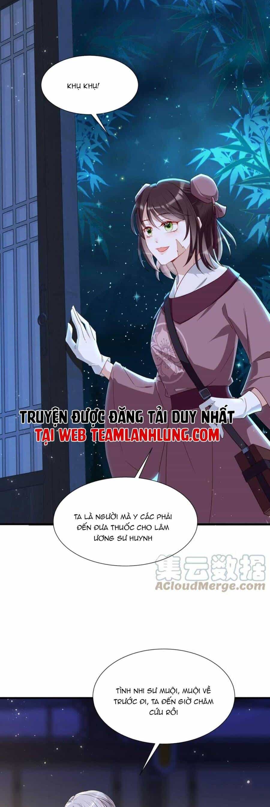 Nhặt Nuôi Phu Quân - Chương 17 - ảnh 24