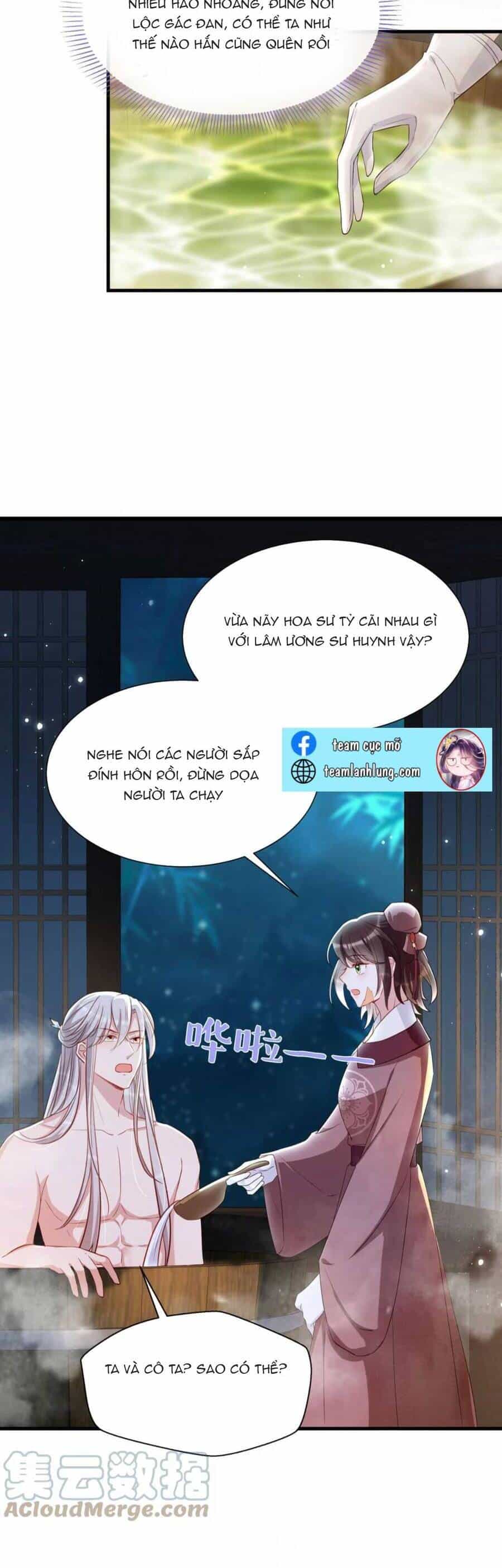 Nhặt Nuôi Phu Quân - Chương 18 - ảnh 6