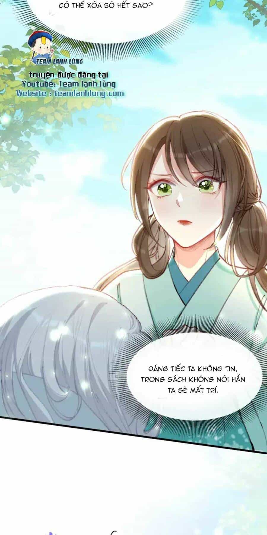 Nhặt Nuôi Phu Quân - Chương 2 - ảnh 11