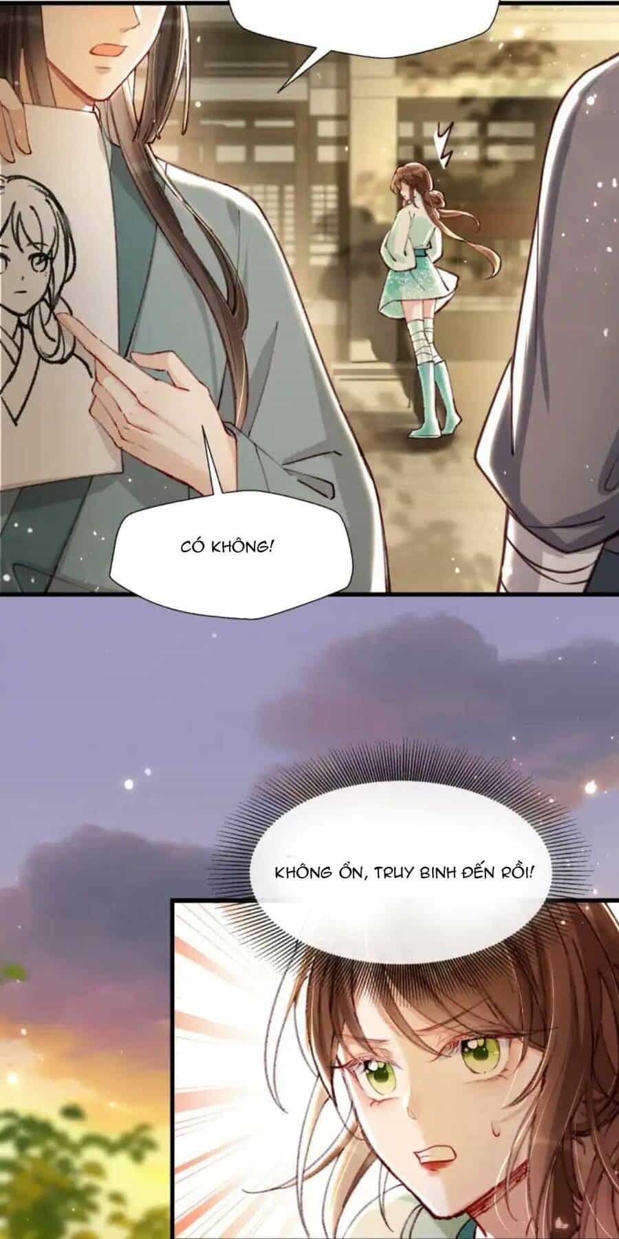 Nhặt Nuôi Phu Quân - Chương 2 - ảnh 40
