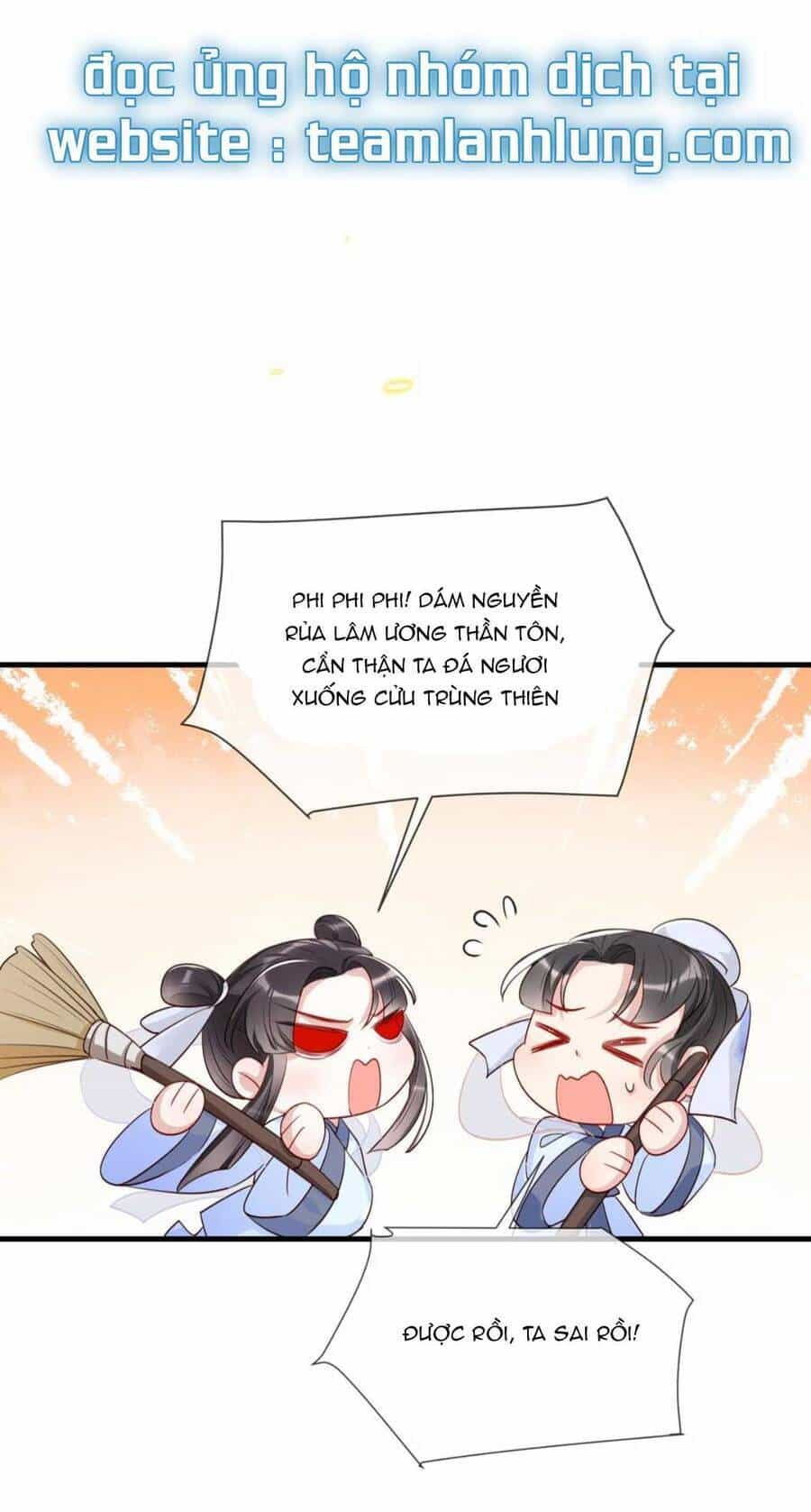 Nhặt Nuôi Phu Quân - Chương 20 - ảnh 22