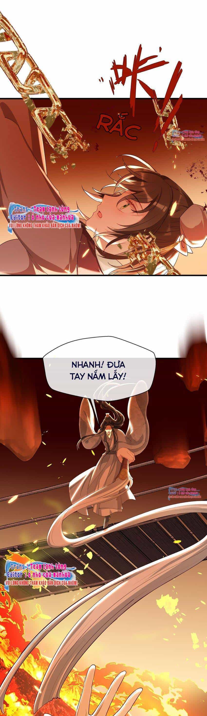 Nhặt Nuôi Phu Quân - Chương 21 - ảnh 16