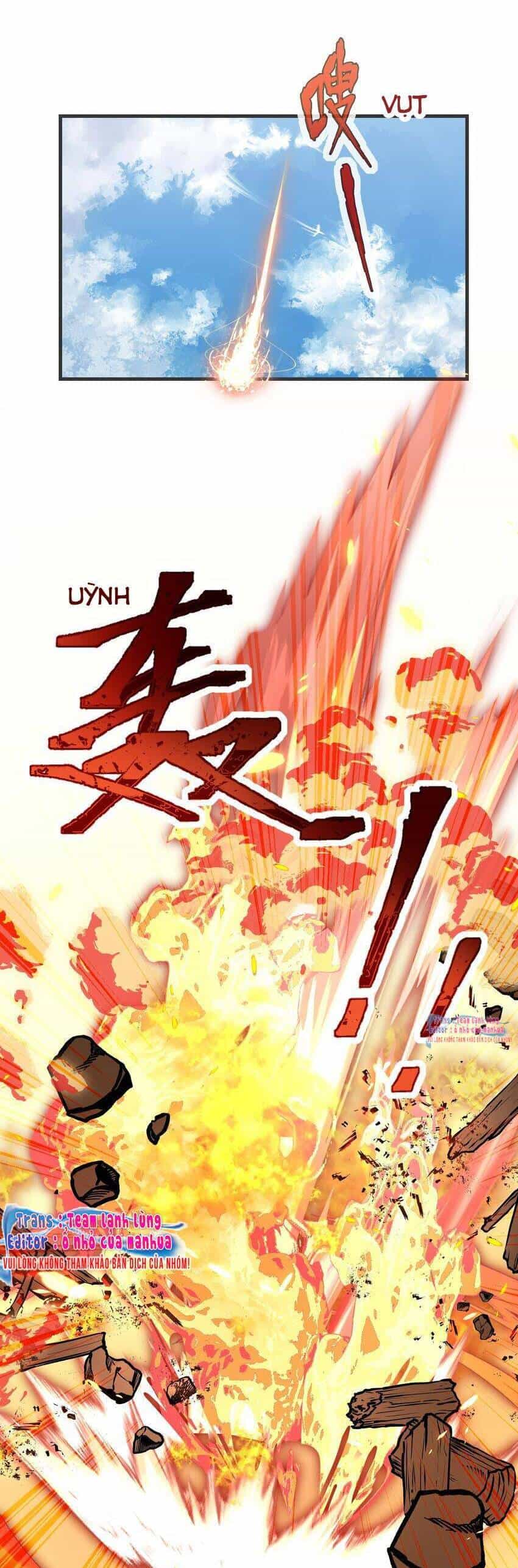 Nhặt Nuôi Phu Quân - Chương 23 - ảnh 10