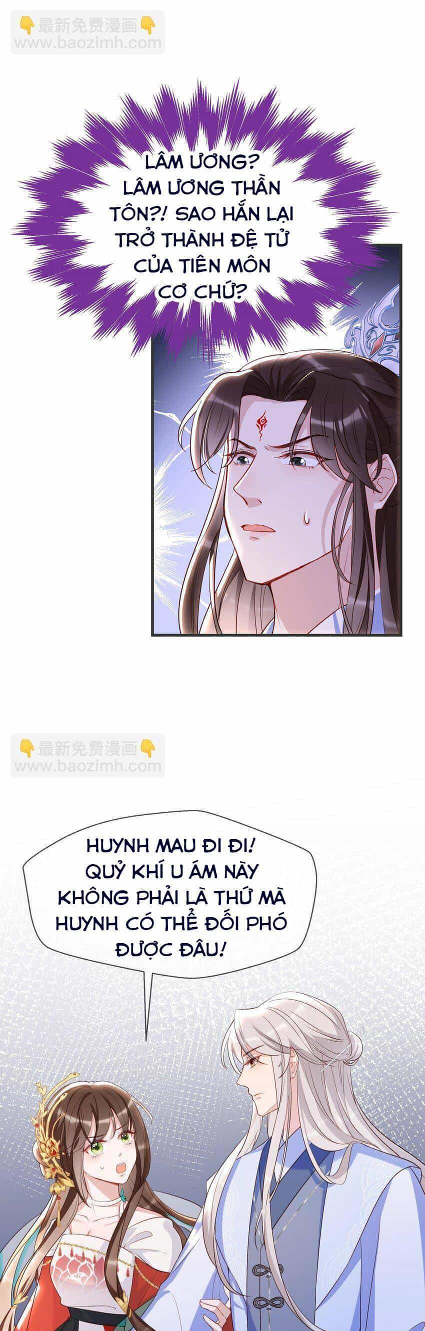 Nhặt Nuôi Phu Quân - Chương 23 - ảnh 17