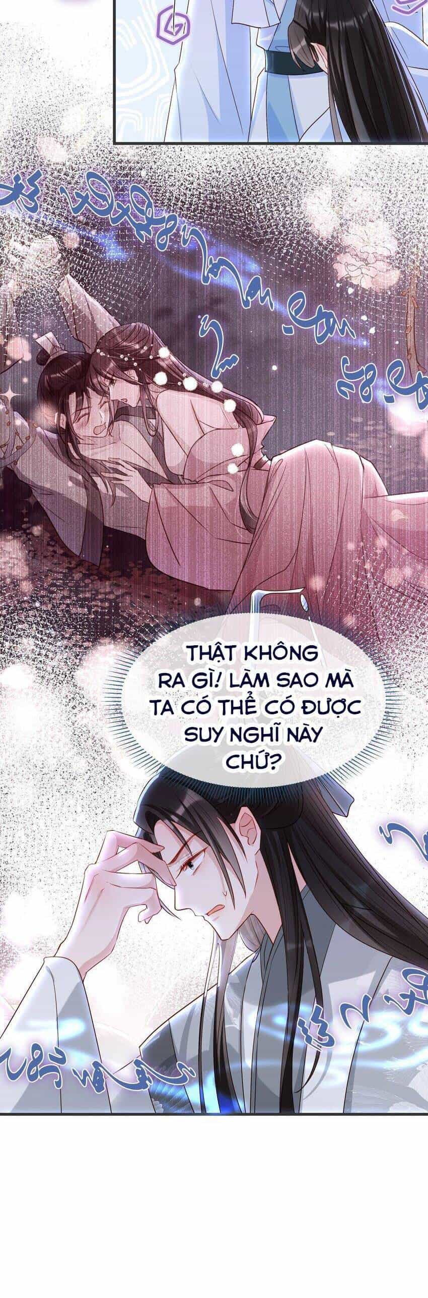 Nhặt Nuôi Phu Quân - Chương 23 - ảnh 9