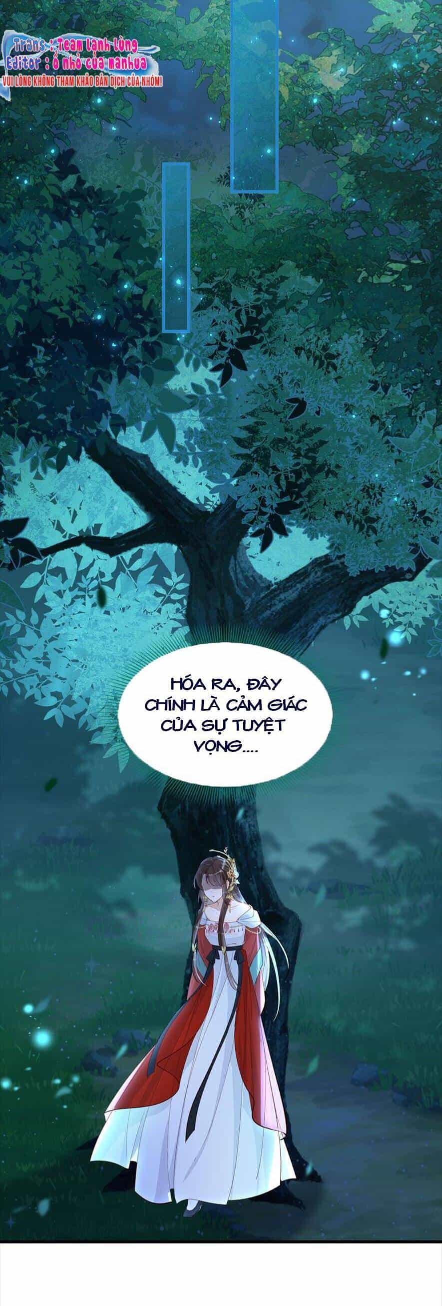 Nhặt Nuôi Phu Quân - Chương 26 - ảnh 31