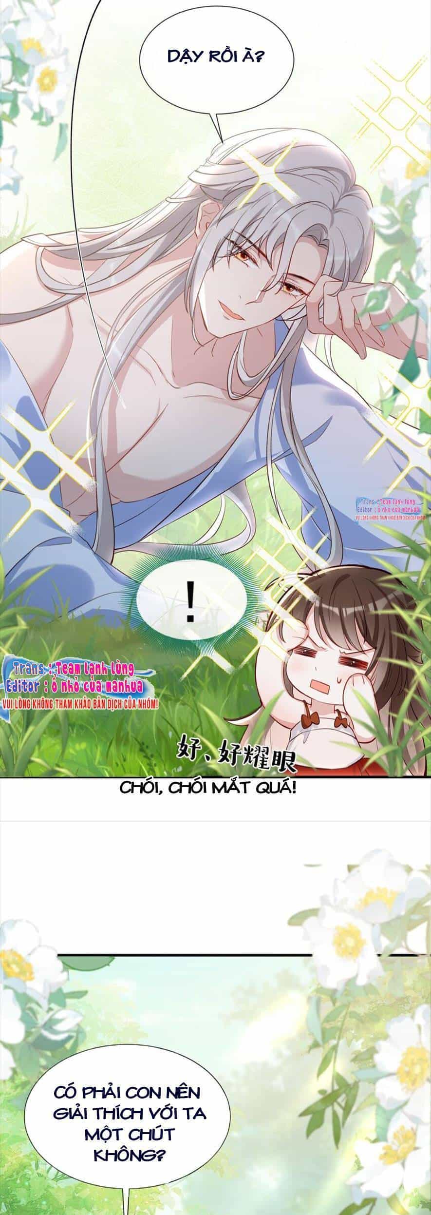 Nhặt Nuôi Phu Quân - Chương 27 - ảnh 33
