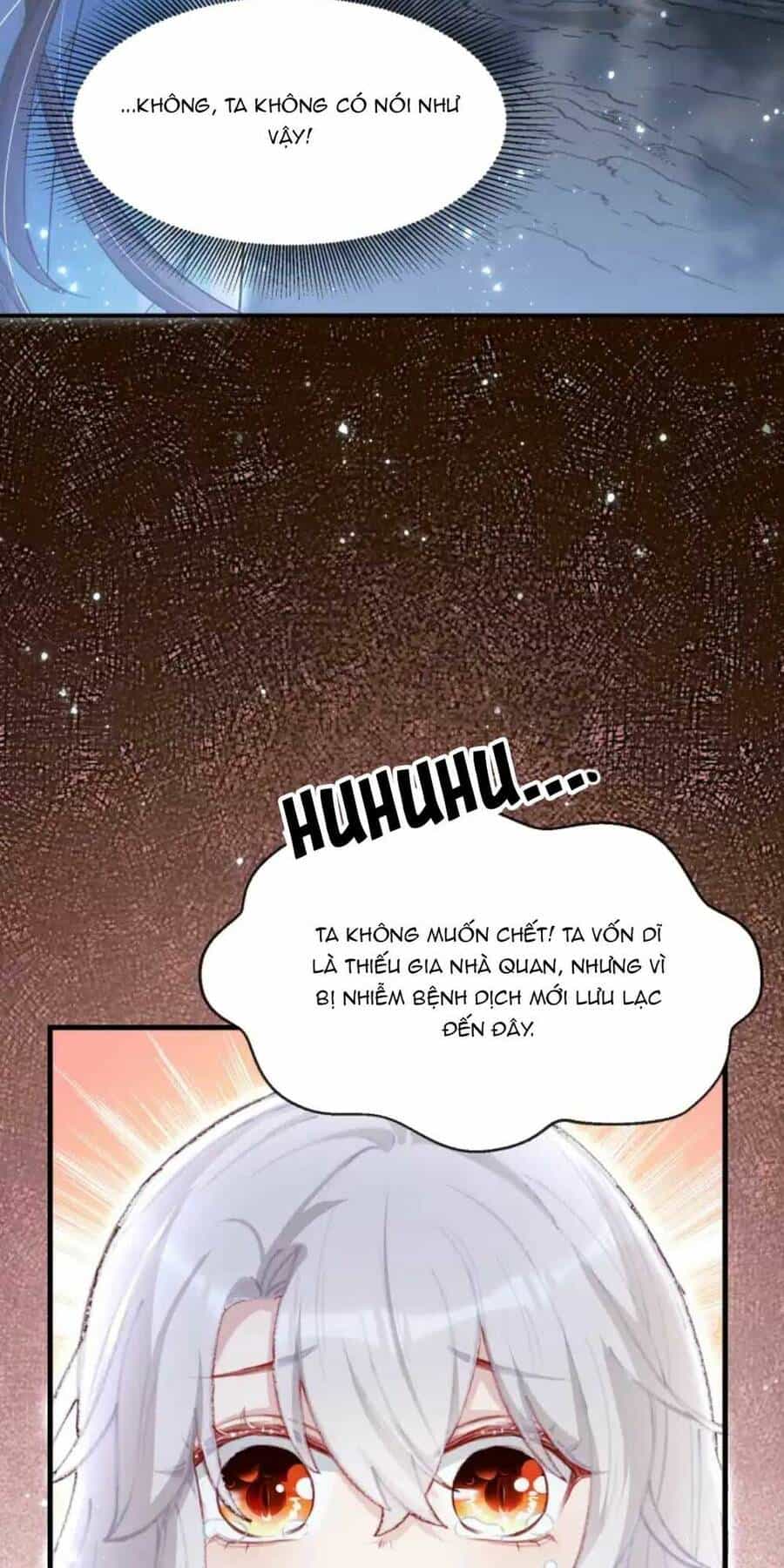 Nhặt Nuôi Phu Quân - Chương 3 - ảnh 36