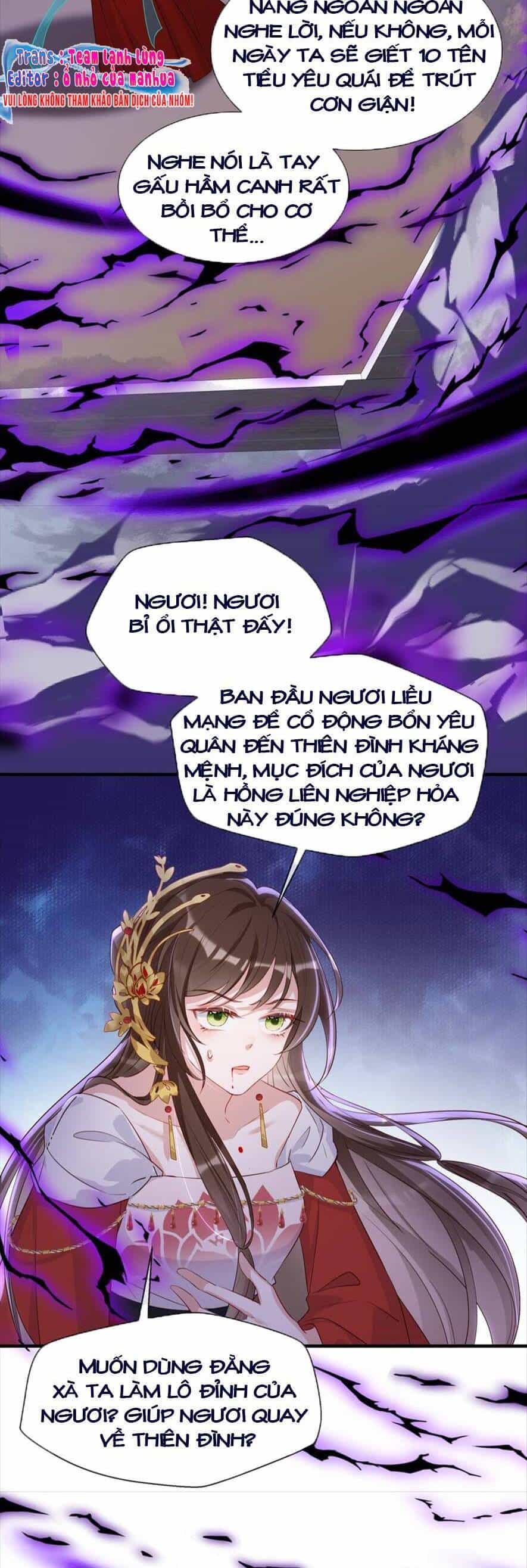 Nhặt Nuôi Phu Quân - Chương 30 - ảnh 26