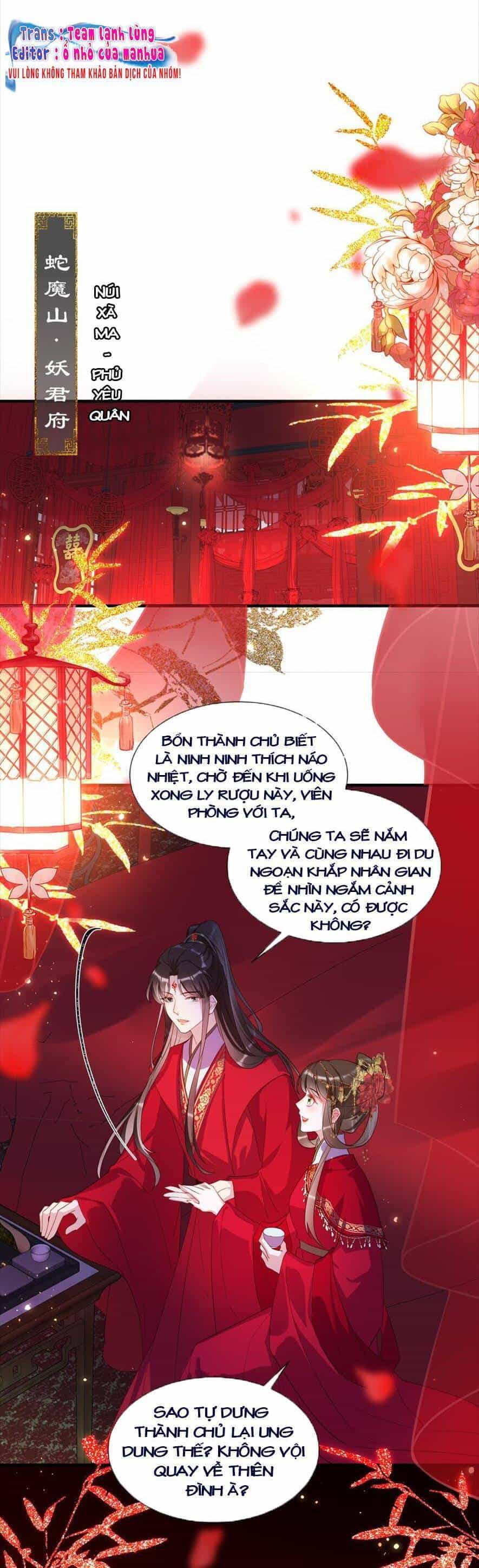Nhặt Nuôi Phu Quân - Chương 32 - ảnh 2