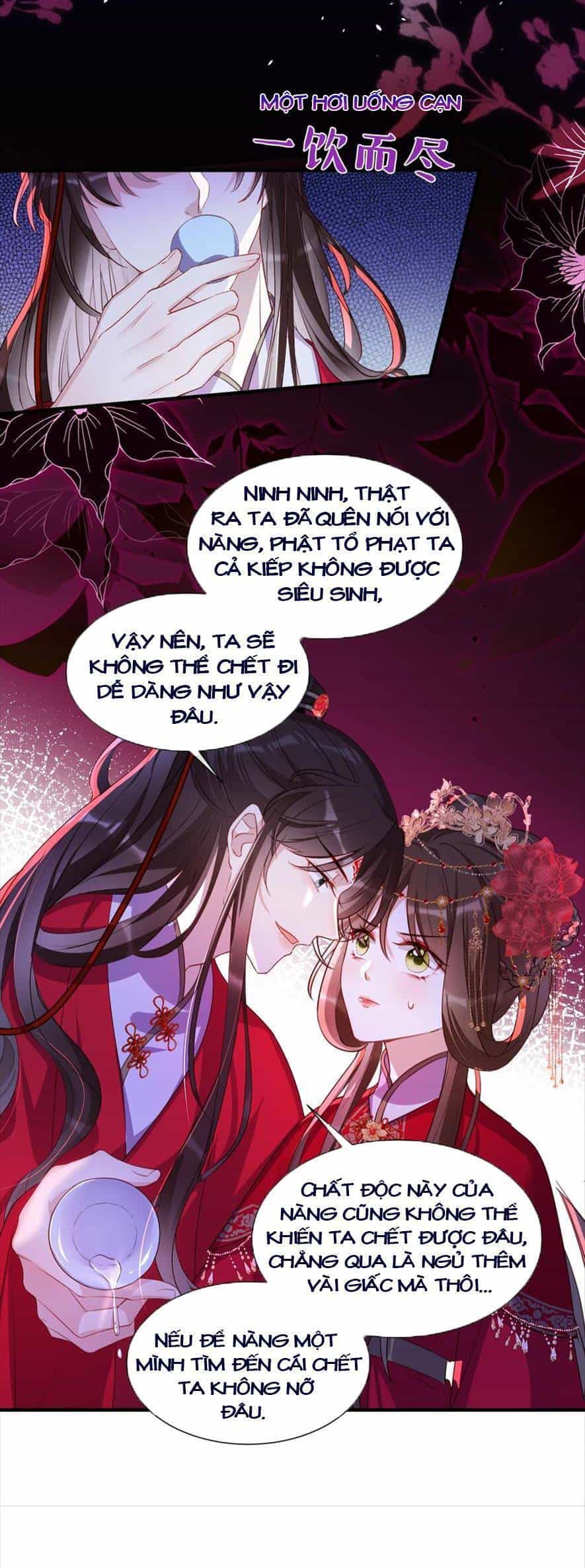 Nhặt Nuôi Phu Quân - Chương 32 - ảnh 5