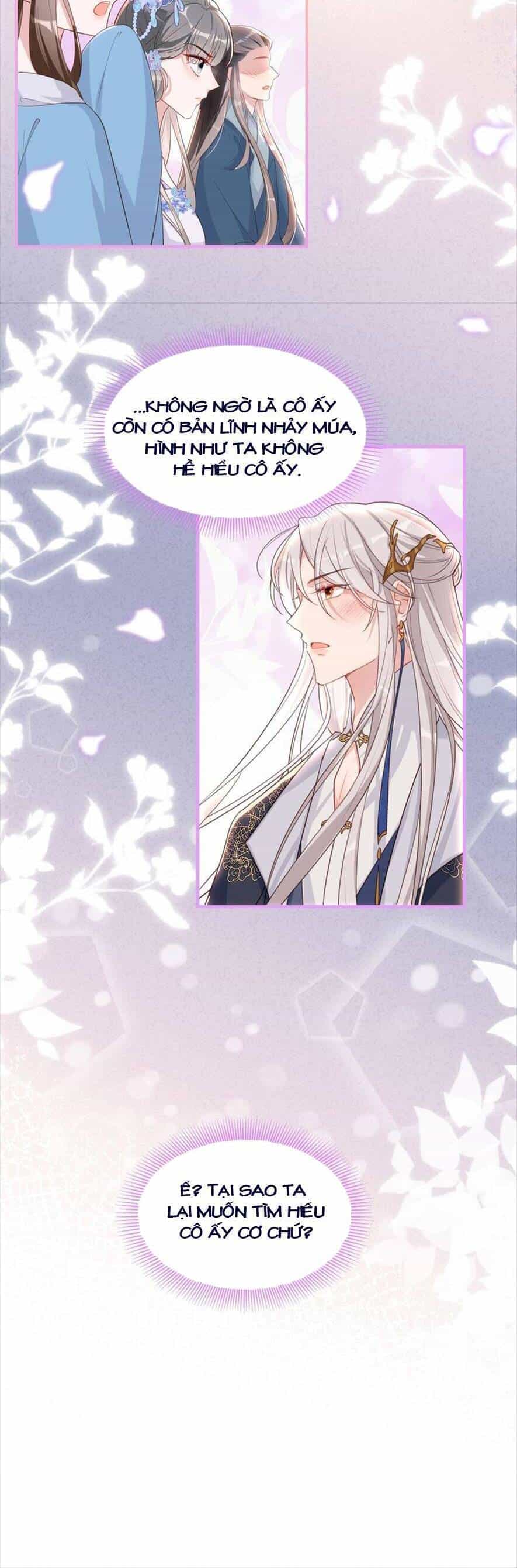 Nhặt Nuôi Phu Quân - Chương 36 - ảnh 22