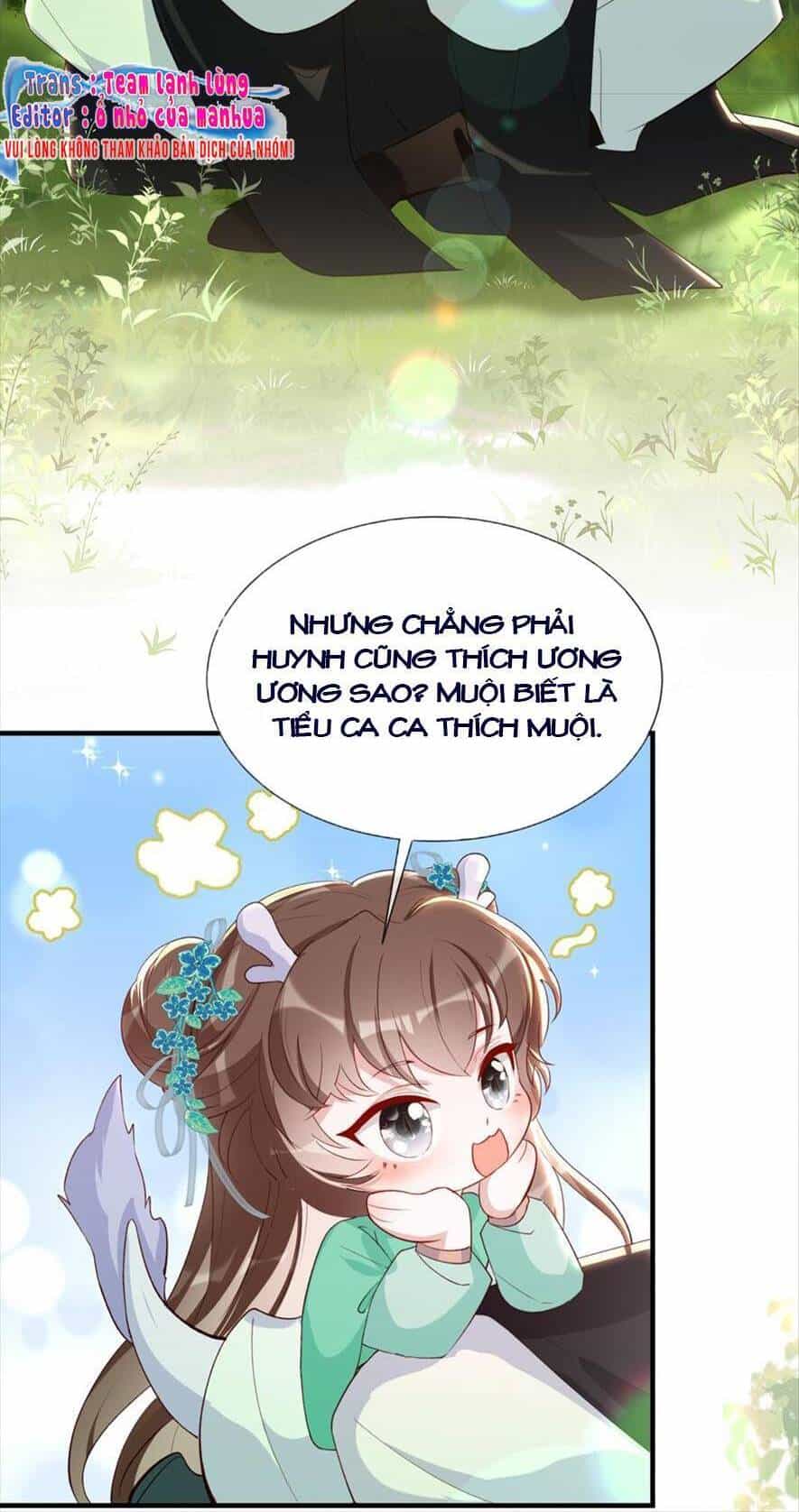 Nhặt Nuôi Phu Quân - Chương 39 - ảnh 31