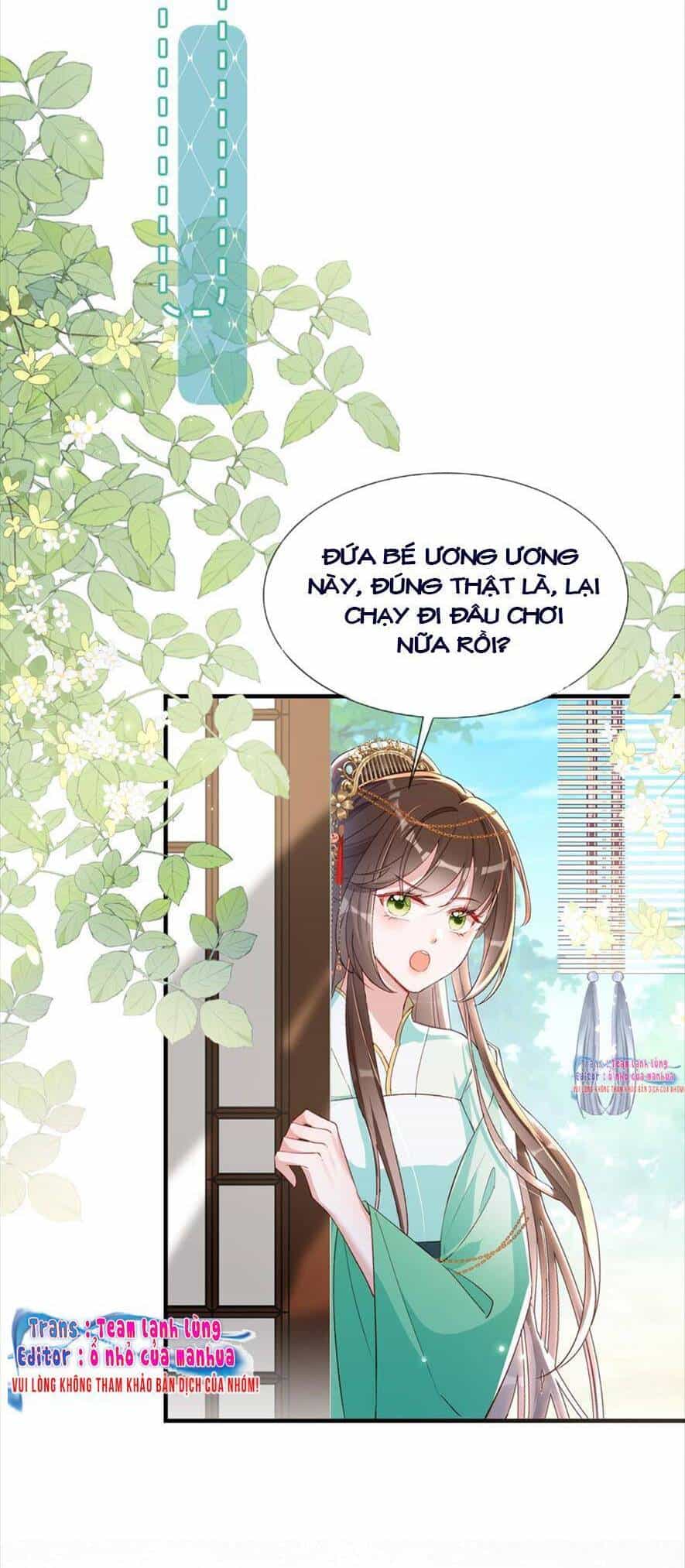 Nhặt Nuôi Phu Quân - Chương 39 - ảnh 33