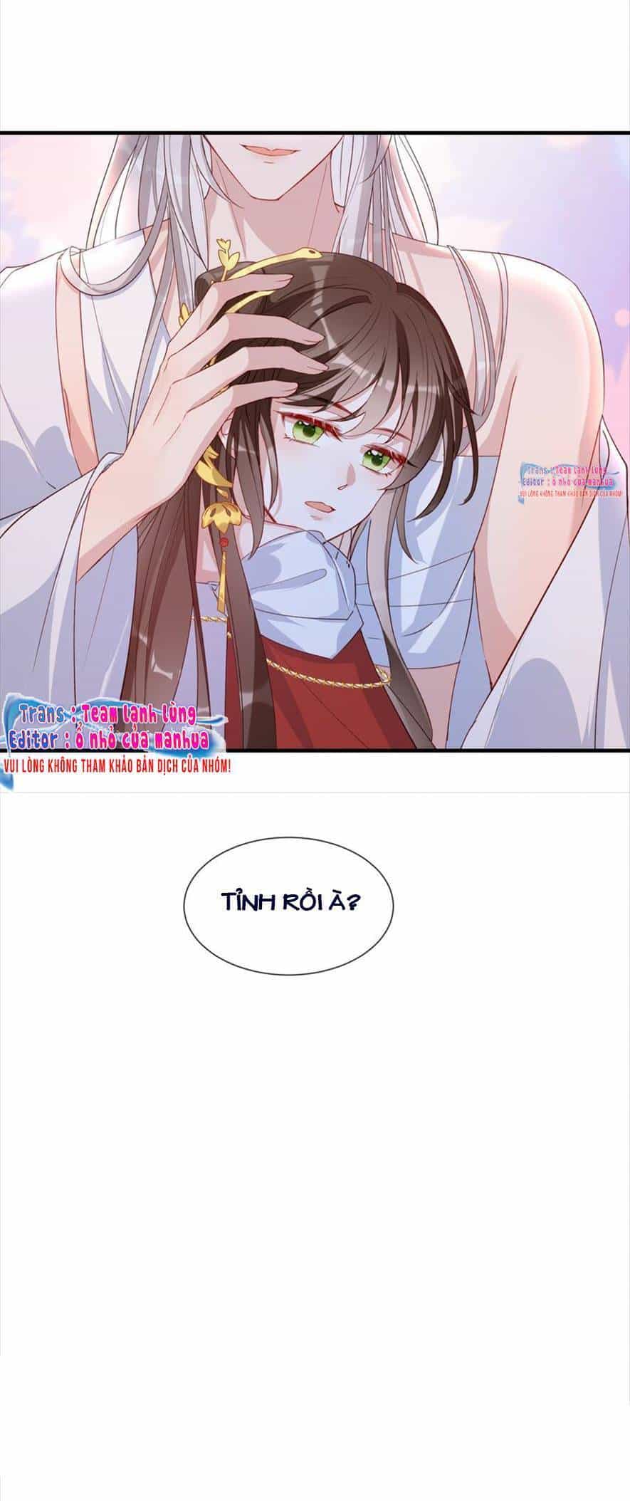 Nhặt Nuôi Phu Quân - Chương 39 - ảnh 9
